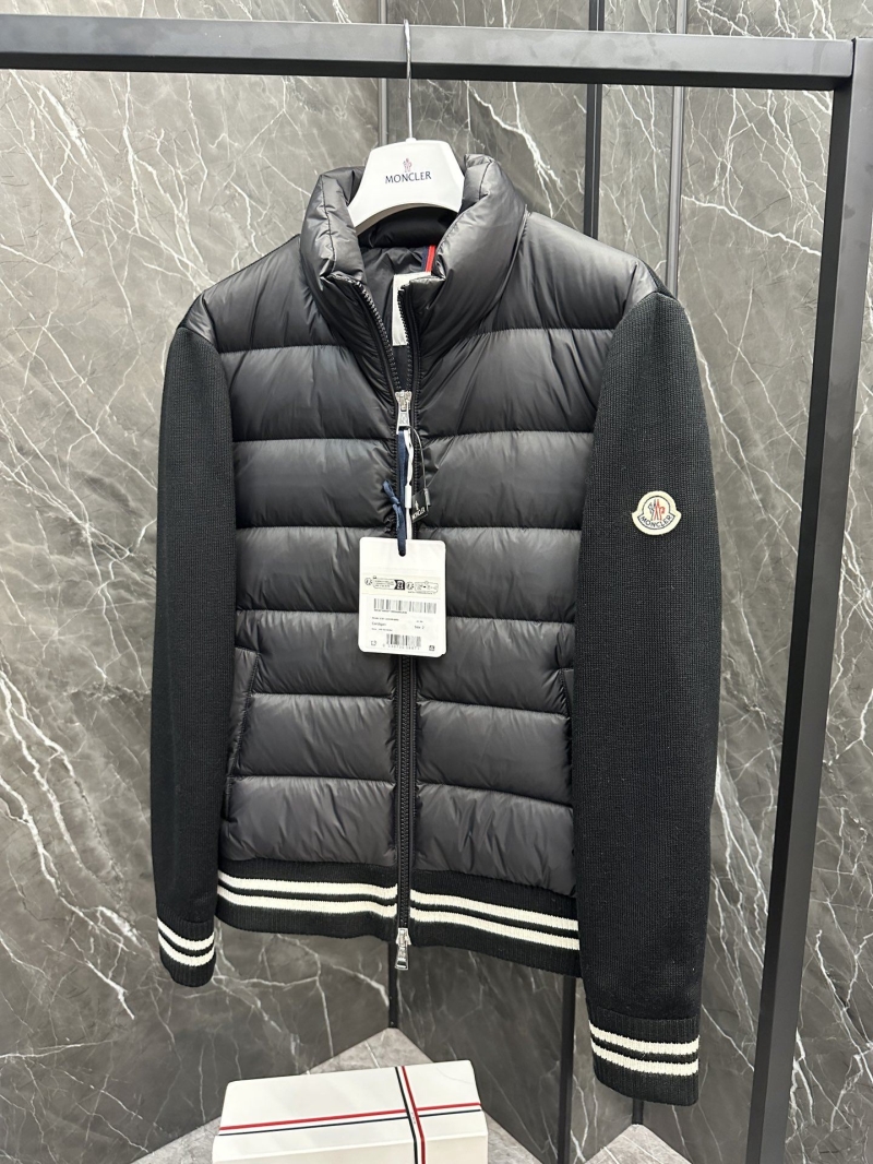 Moncler Down Coat